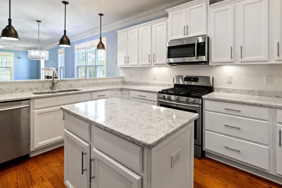 Filth & Squalor Cleanup in East Lansing, MI
