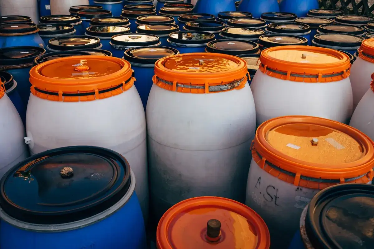 Medical Waste Removal in East Lansing, MI